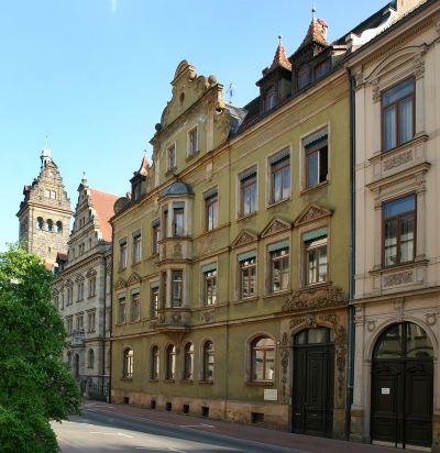 Franz-Ludwig-Str.30 - 96047 Bamberg