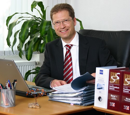 Foto Ralf S&ouml;hnlein